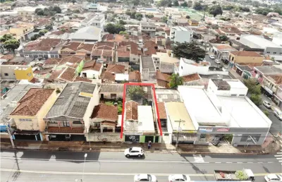 Barracão / Galpão / Depósito à venda na Avenida Dom Pedro I, Ipiranga, Ribeirão Preto
