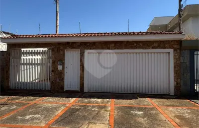 Casa com 3 quartos à venda em alto da boa vista - sp