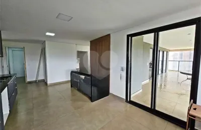 Apartamento com 4 quartos à venda ou para locação em jardim olhos d'água ii - sp