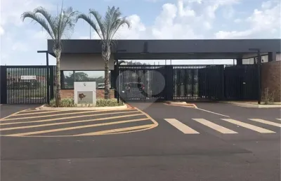 Casa em condomínio fechado com 3 quartos à venda na Francisco Ignácio Da Silva Netto, Real Sul, Ribeirão Preto