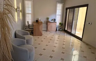 Sobrado com 4 quartos à venda em alto da boa vista - sp