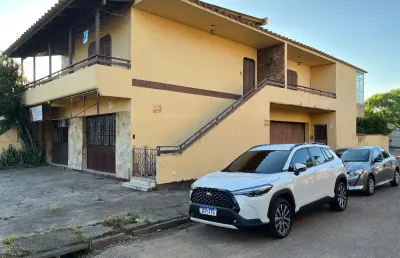 Casa com 4 quartos à venda na Estrada Vila Maria, 194, Cavalhada, Porto Alegre