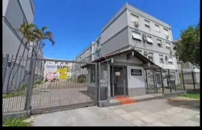 Apartamento com 3 quartos à venda na Rua Camaquã, 47, Camaquã, Porto Alegre
