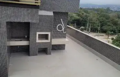 Apartamento com 2 quartos à venda na Rua Professor Ivo Corseuil, 523, Petrópolis, Porto Alegre