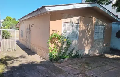 Casa com 3 quartos à venda na Avenida Engenheiro Ludolfo Boehl, 453, Teresópolis, Porto Alegre