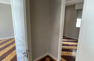 Apartamento com 3 quartos à venda na Rua dos Andradas, 904, Centro Histórico, Porto Alegre