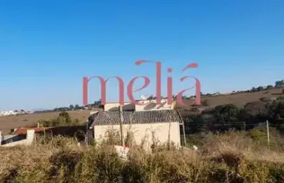Terreno à venda no Residencial Santa Branca, Pouso Alegre 