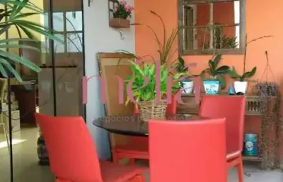Casa com 3 quartos à venda no Parque Ibirá, Pouso Alegre 