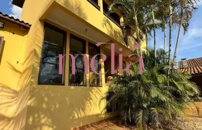Casa com 4 quartos à venda no Jardim Paraíso, Pouso Alegre 
