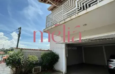 Casa com 3 quartos à venda no Altaville, Pouso Alegre 
