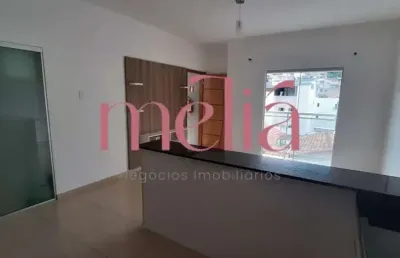 Apartamento com 2 quartos à venda no Saúde, Pouso Alegre 