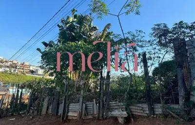 Terreno à venda na Vila Nossa Senhora Aparecida, Pouso Alegre 