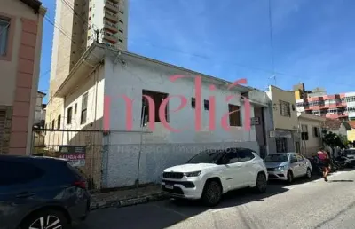 Terreno à venda no Centro, Pouso Alegre 