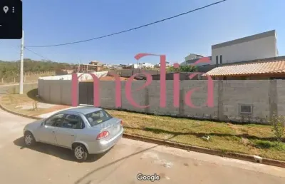 Terreno lote em residencial serra morena, pouso alegre/mg