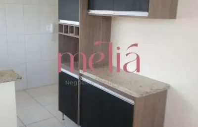 Apartamento com 2 quartos à venda no Colina Verde, Pouso Alegre 