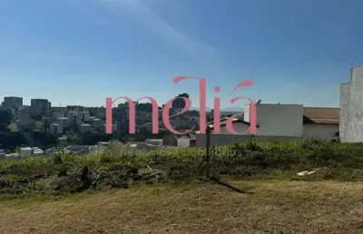 Terreno à venda no Residencial Serra Morena, Pouso Alegre 