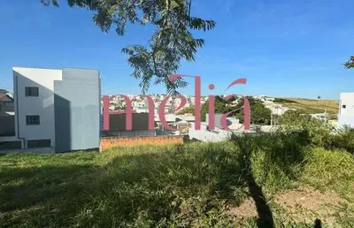 Terreno à venda no Parque Real, Pouso Alegre 