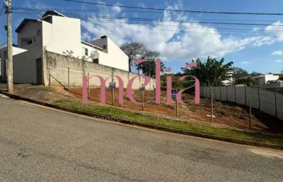 Terreno à venda no Parque Ibirá, Pouso Alegre 