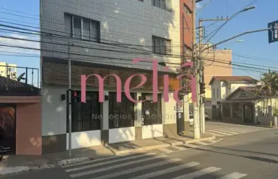 Sala comercial à venda no Centro, Pouso Alegre 