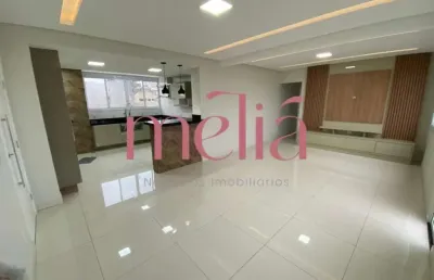 Apartamento com 3 quartos à venda no Centro, Pouso Alegre 