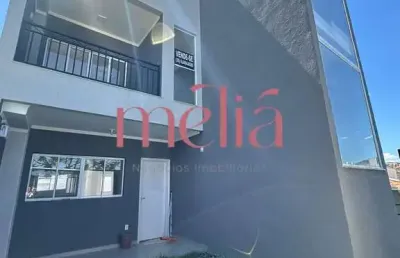 Apartamento com 2 quartos à venda no Parque Real, Pouso Alegre 