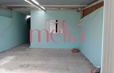 Casa com 2 quartos à venda no Jardim Aeroporto, Pouso Alegre 