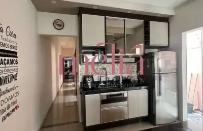 Casa com 3 quartos à venda no São Carlos, Pouso Alegre 