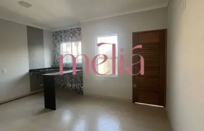 Casa com 3 quartos à venda no Parque Real, Pouso Alegre 