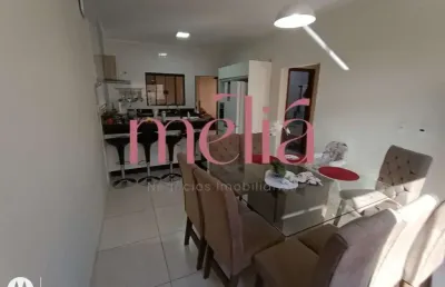 Casa com 3 quartos à venda na Cidade Vergani, Pouso Alegre 