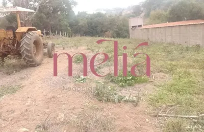 Chácara / sítio à venda na Área Rural de Pouso Alegre, Pouso Alegre 
