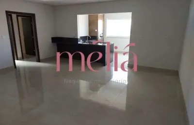 Apartamento com 3 quartos à venda no Nhá Chica, Pouso Alegre 