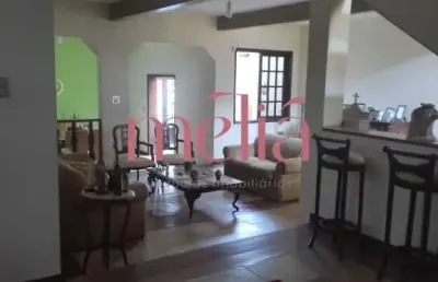Casa alto padrão em alfredo custódio de paula, pouso alegre/mg