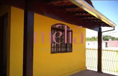 Casa com 3 quartos à venda no Jardim Califórnia, Pouso Alegre 