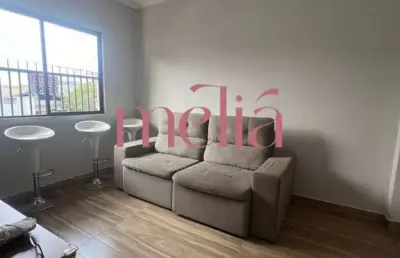 Casa com 3 quartos à venda no Recanto dos Fernandes I, Pouso Alegre 