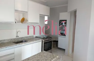 Apartamento com 2 quartos à venda no Pão de Açúcar, Pouso Alegre 