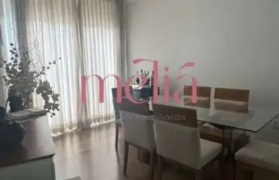 Apartamento com 3 quartos à venda no Santa Dorotéia, Pouso Alegre 