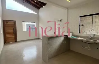 Casa com 3 quartos à venda em Árvore Grande, Pouso Alegre 
