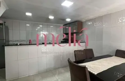 Casa com 4 quartos à venda no Residencial Morumbi II, Pouso Alegre 