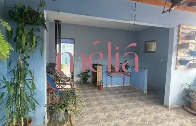Casa com 4 quartos à venda no Santa Clara, Pouso Alegre 