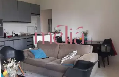 Apartamento em maria guimarães franco rios, pouso alegre/mg