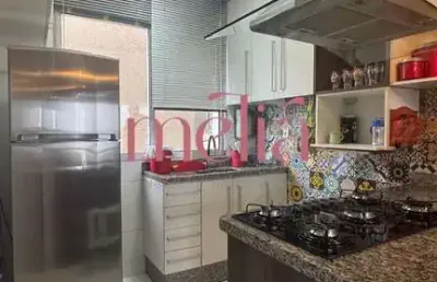 Apartamento com 2 quartos à venda no Saúde, Pouso Alegre 