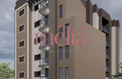 Apartamento em construção no jd. satélite, pouso alegre/mg