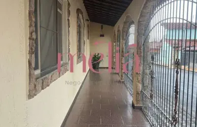 Casa com 3 quartos à venda no Jardim Aureliano, Pouso Alegre 