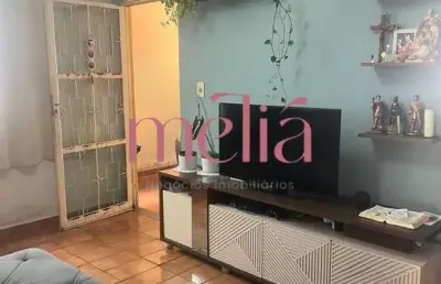 Casa com 2 quartos à venda no Francisca Augusta Rios, Pouso Alegre 