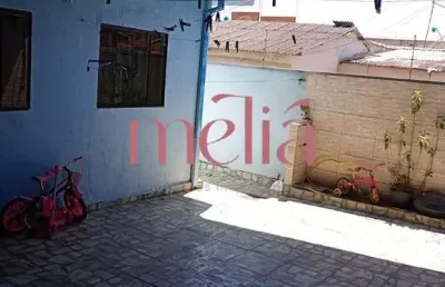 Casa com 3 quartos à venda no Jardim São João, Pouso Alegre 