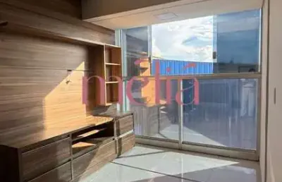 Apartamento no condomínio portal baronesa l, pouso alegre/mg