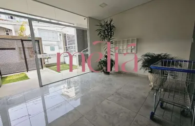Apartamento com 3 quartos à venda no João Paulo II, Pouso Alegre 