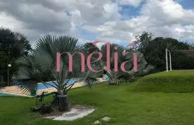 Chácara / sítio com 3 quartos à venda na ÁRea Rural  Rodvia Mg 290, Anhumas, Pouso Alegre