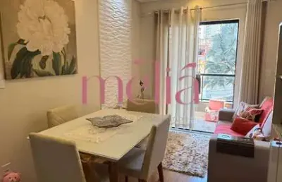 Apartamento com 3 quartos à venda no João Paulo II, Pouso Alegre 