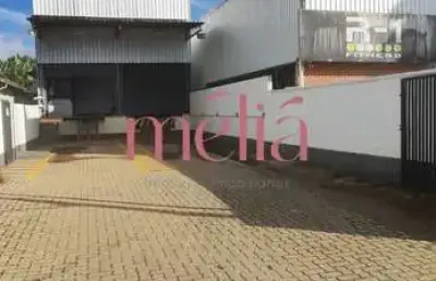 Barracão / Galpão / Depósito à venda na Rodovia Fernão Dias - Br 381, Cruz Alta, Pouso Alegre